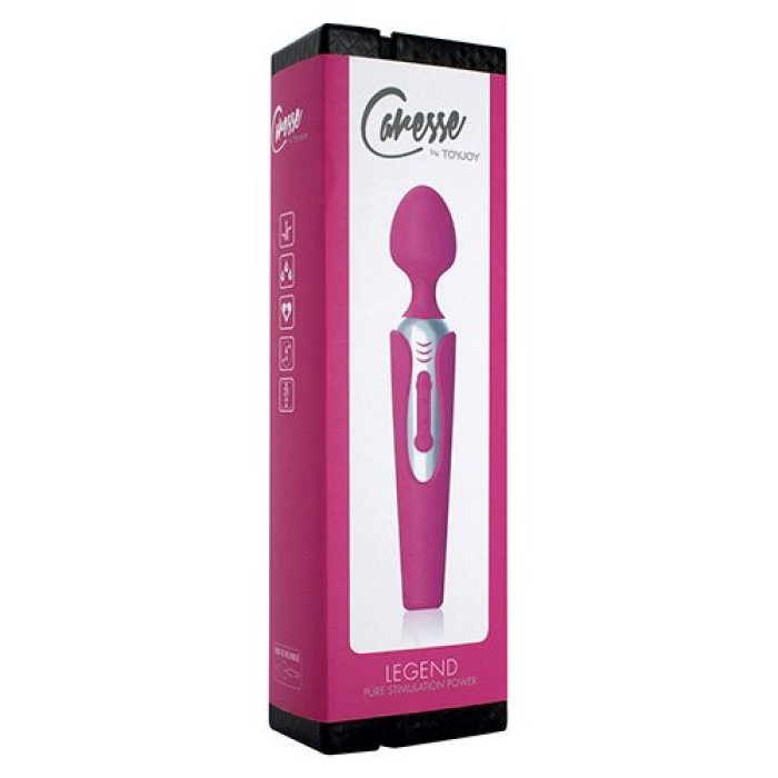 Aparat Masaj Legend Pink