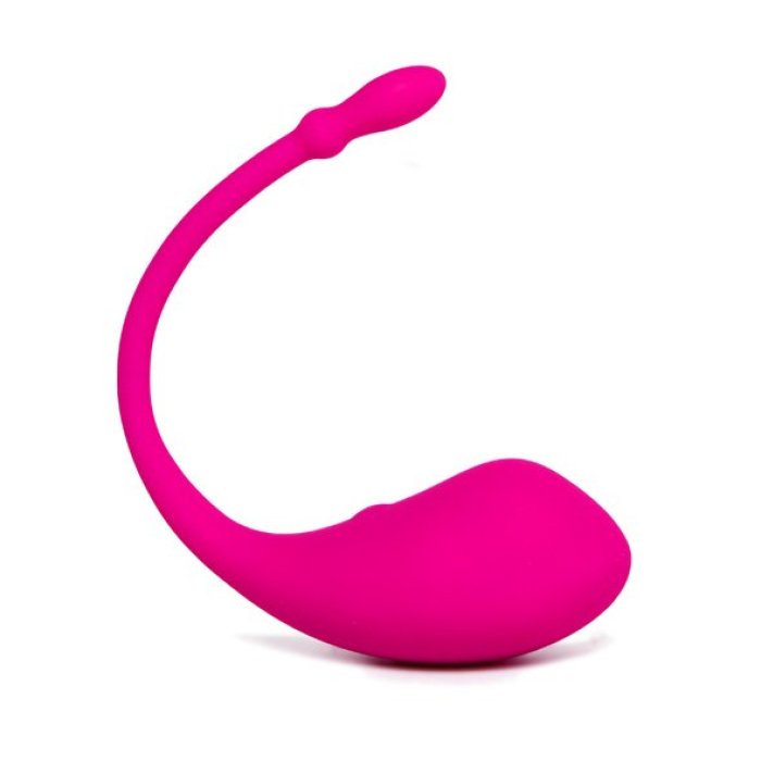 Vibrator Lovense Lush 1 - detaliu design