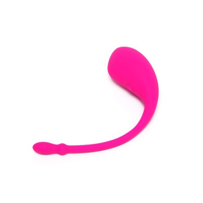 Vibrator Lovense Lush 1 - dimensiuni complete
