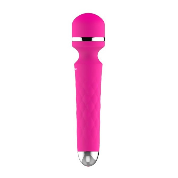 NALONE - ROCK WAND MASSAGER - detaliu design