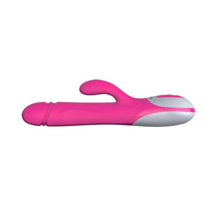 NALONE - WAVE VIBRATOR - culoare si material