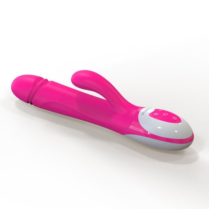 NALONE - WAVE VIBRATOR - dimensiuni complete