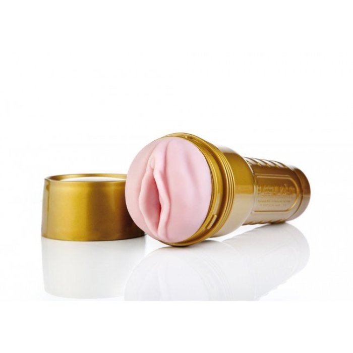Masturbator Fleshlight "Stamina" 25 cm - Natural