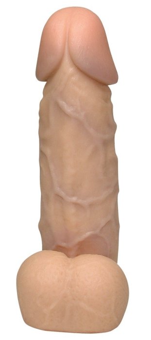 Rebel Big Dong Penis XXL - detaliu design