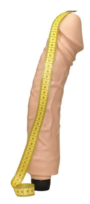 Vibrator Giant Lover XXL - detaliu design
