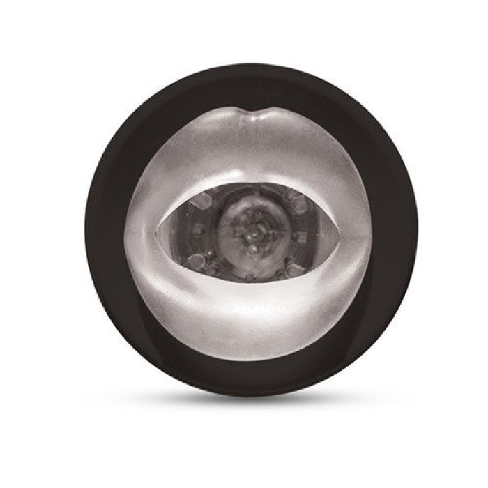 Roto-Bator Masturbator Rotativ Turbo Mouth#