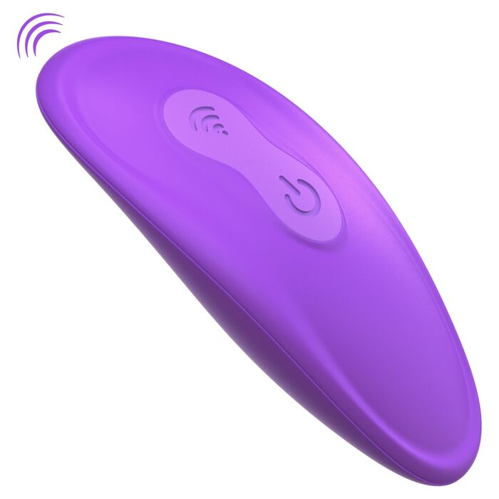 Telecomanda de la Ultimate Strapless Strap-On, Pipedream »Fantasy For Her