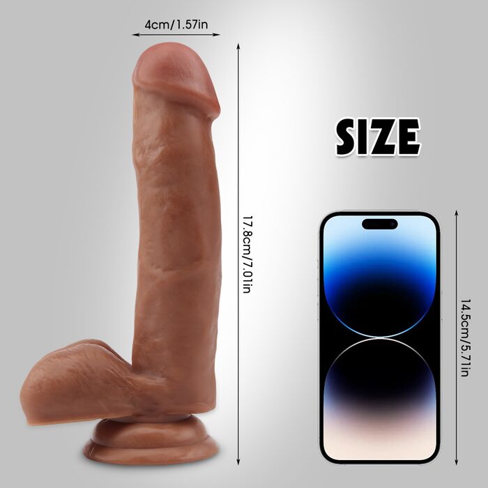 Dildo_Realistic_Fashion_Dude_Latin_18cmx4cm_dimensiuni