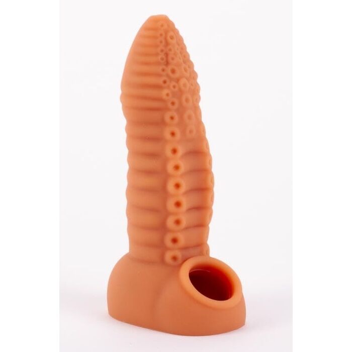 Prelungitor Penis Fantastic Extender X-Man, 18 cm