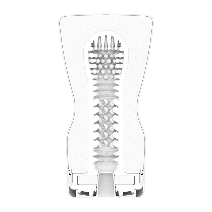 Masturbator TENGA Squeeze Tube Cup