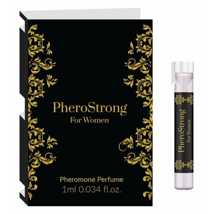 PheroStrong Parfum Feromoni pentru Femei