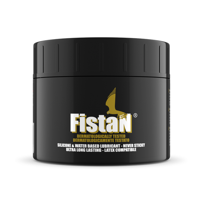 Gel Intim Fistan Anal pe baza de apa si silicon, 150 ml-cutie