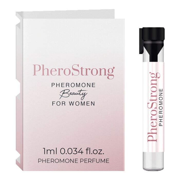 PheroStrong Pheromone Beauty for Women 1 ml