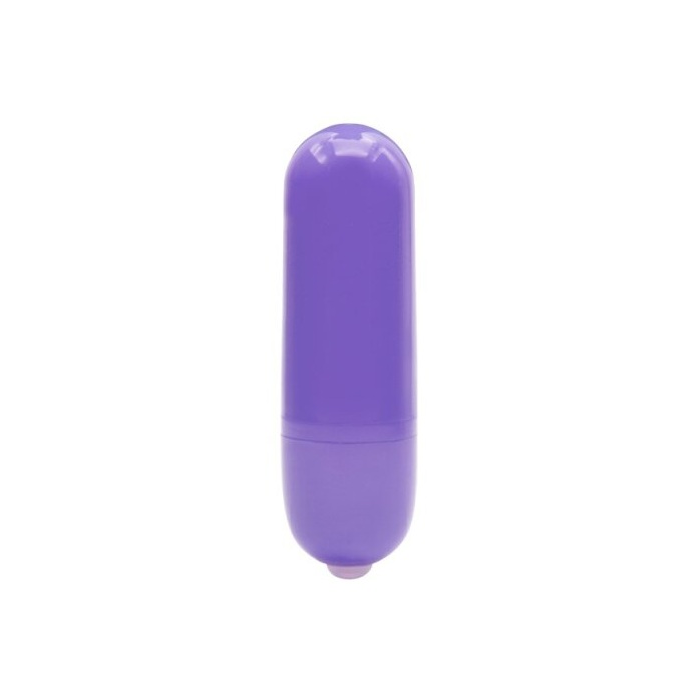 Vibrator Glont Little Purple, 10 Viteze - produs