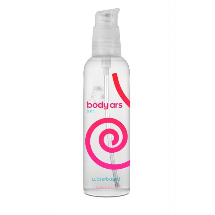 Lubrifiant Body Ars Waterbased 150 ml