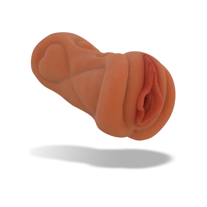Masturbator Realistic Jamyjob Signature Milena Vagina - poza frontal