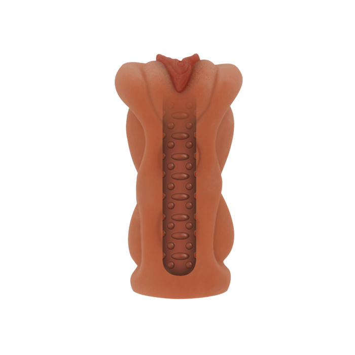 Masturbator Realistic Jamyjob Signature Milena Vagina- vedere interioara