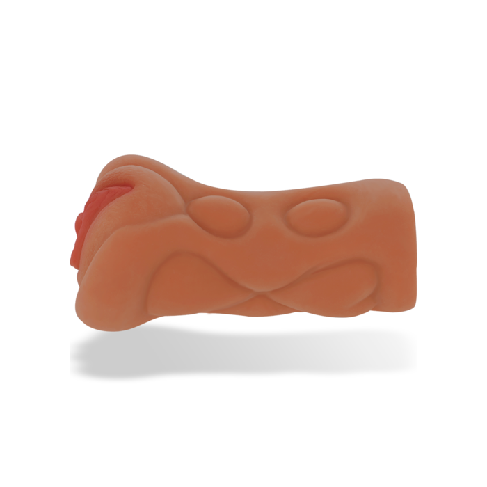 Masturbator Realistic Jamyjob Signature Milena Vagina - vedere laterala