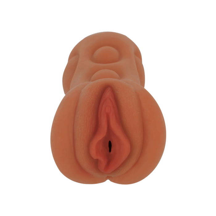 Masturbator Realistic Jamyjob Signature Milena Vagina - prim plan