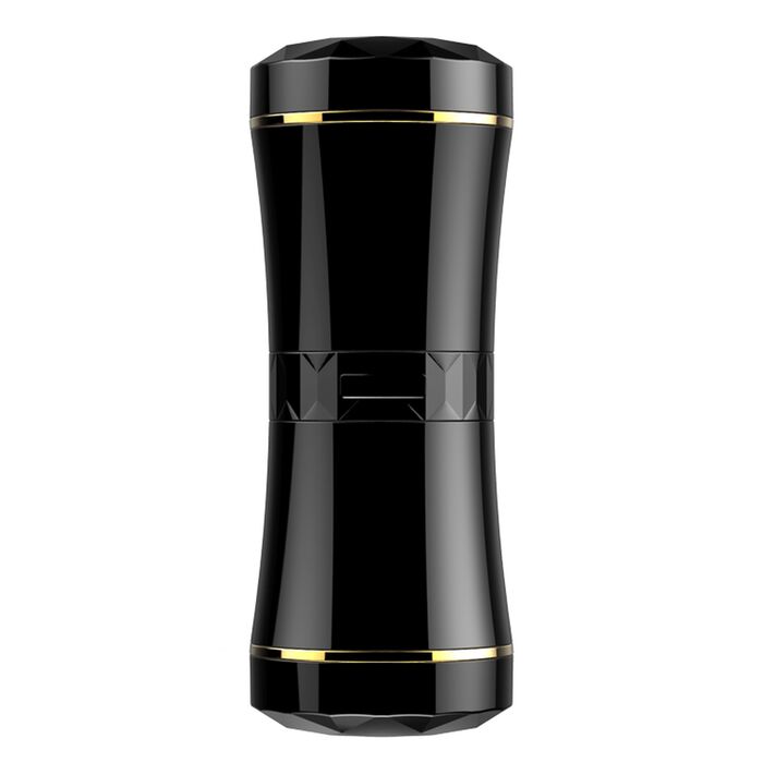 Masturbator Double Ends Cup