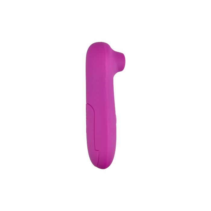 Aparat Vibrator de Supt clitorisul Loving Joy - Visul oricarei femei - 10 Vibratii - Roz Fucsia
