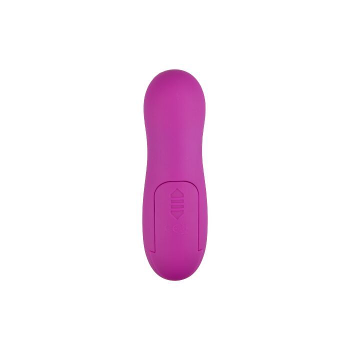 Aparat Vibrator de Supt clitorisul Loving Joy - Visul oricarei femei - 10 Vibratii - Roz Fucsia