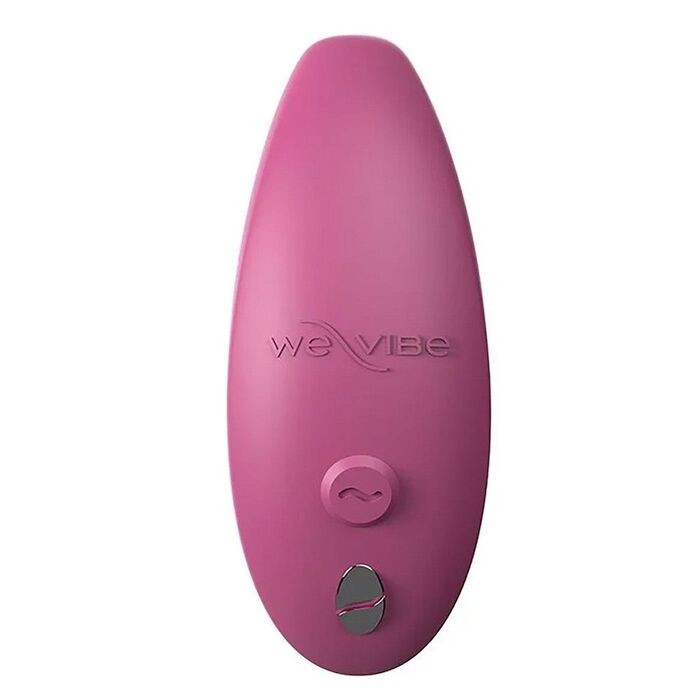 TELECOMANDA Vibrator Cupluri We-Vibe »Sync 2« Roz, Tester