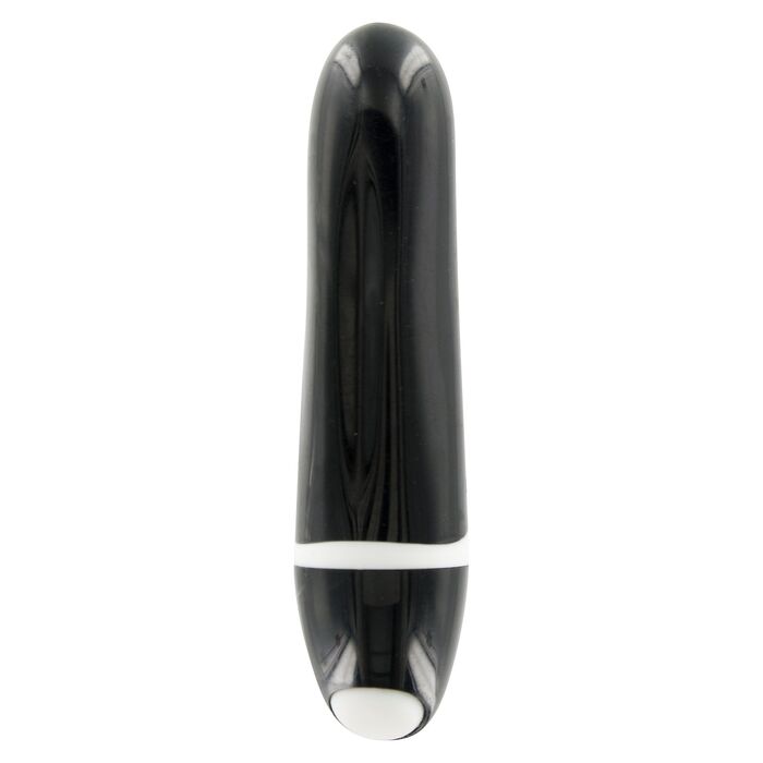 Therapy Quantum Vibrator Negru Vibe Therapy