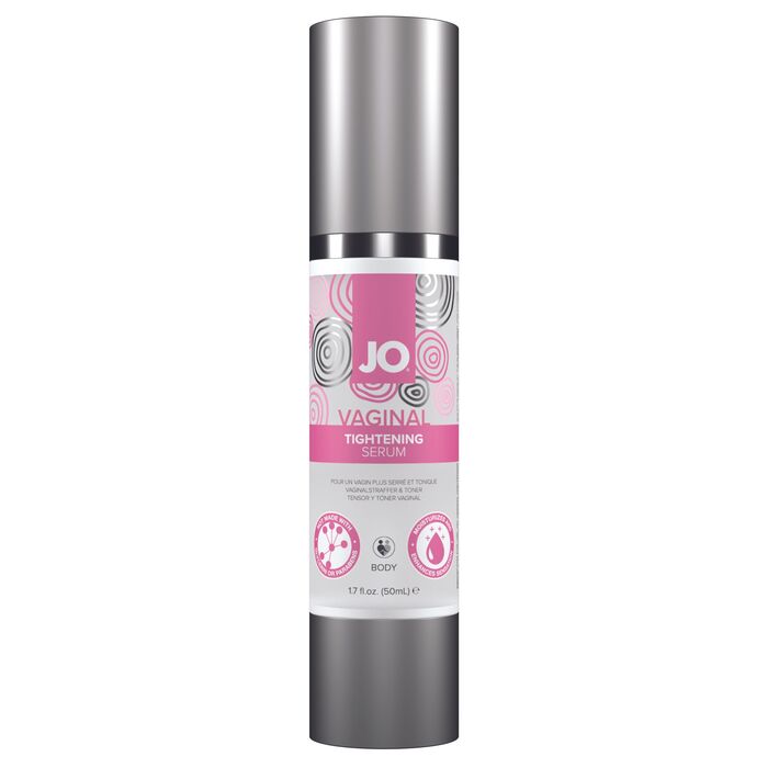 Ser Tonifiant Vaginal System JO Vaginal Tightening 50 ml