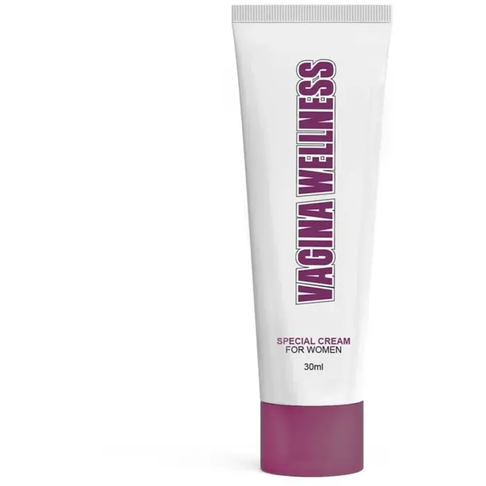 Tub Crema Vaginala  Glucks Lavetra 30ml