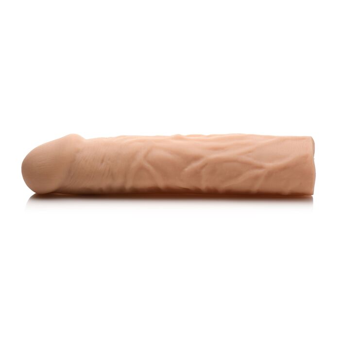Manson Prelungitor Penis JOCK 7.6 cm Bej