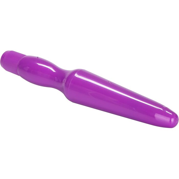 Vibrator Anal Probe Waterproof Calexotics, Purple