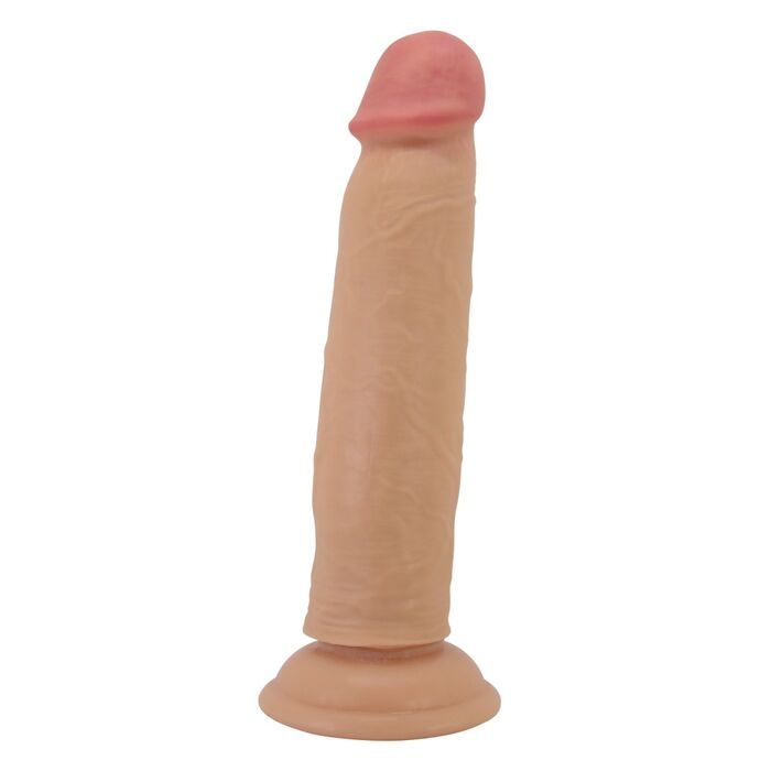 Dildo Realist Pretty Love Keon 21,4 cm - ultranatural