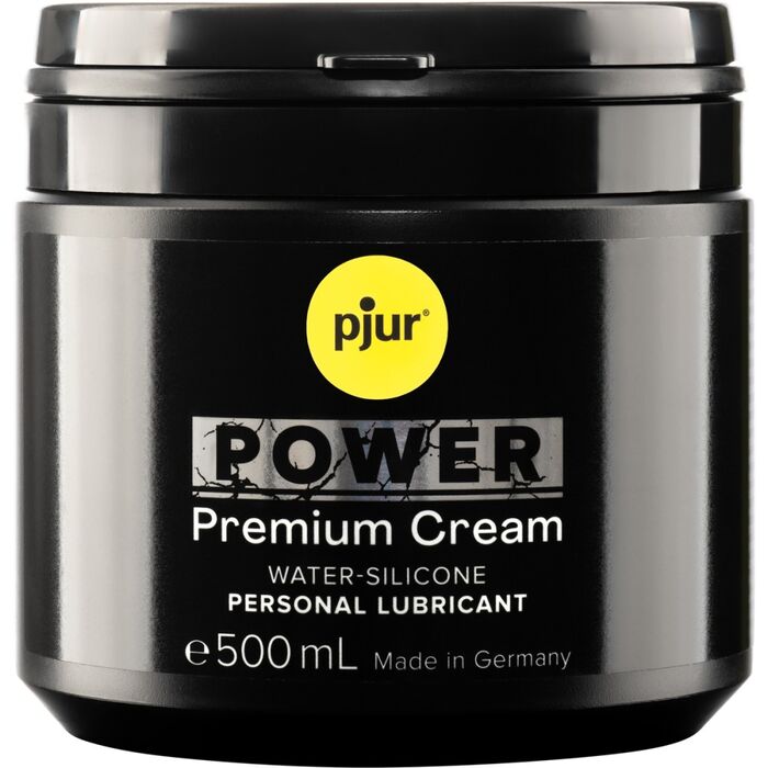 Pjur_Power_500_ml