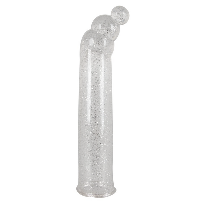 Manson stimulare punctul G Glamour You2Toys pentru vibrator 15 cm