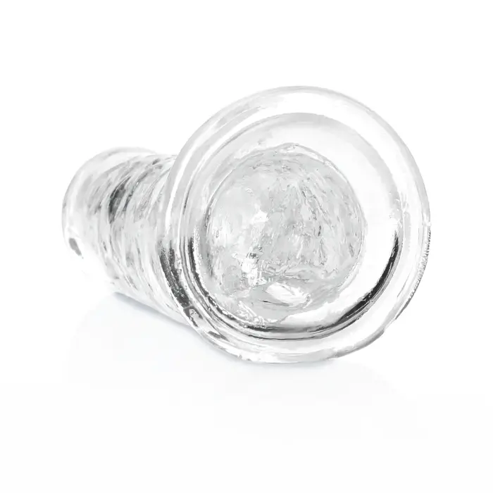 Dildo Realistc Suction Cup REALROCK cu ventuza