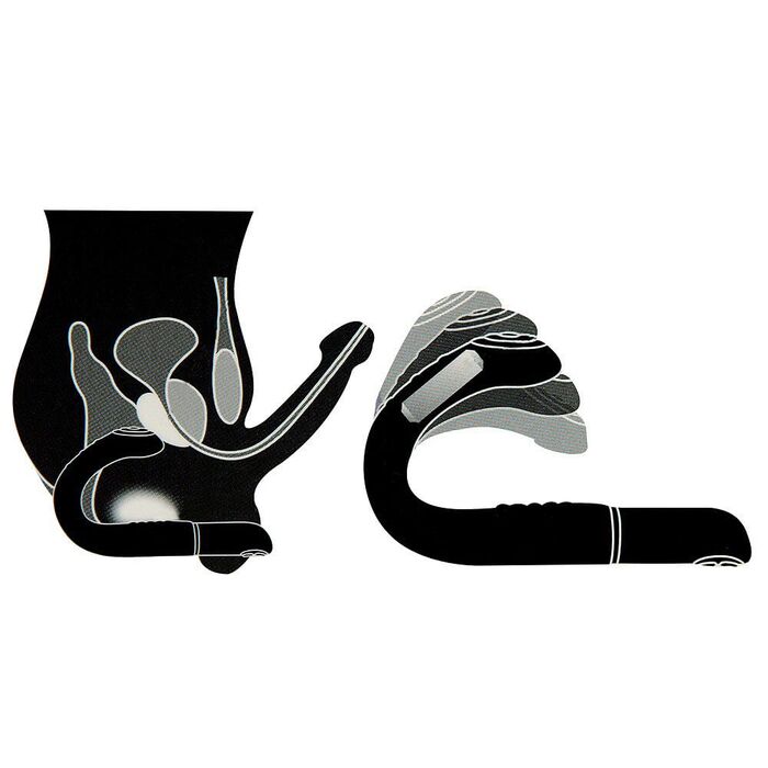 Vibrator pentru prostata, Tentacular Tease, You2Toys, 10 Viteze actioneaza