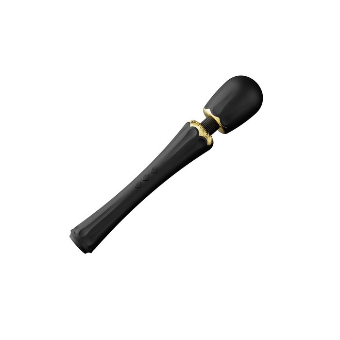 Aparat de Masaj ZALO Kyro Wand, Negru, vedere suplimentara 5