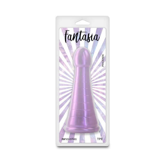 Dildo Fantasy NS Novelties Fantasia Phoenix Mov, vedere suplimentara 3