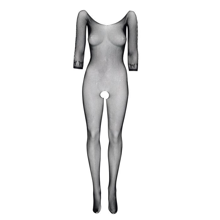 Bodystocking Martha Diamond, Beauty Night, S-L