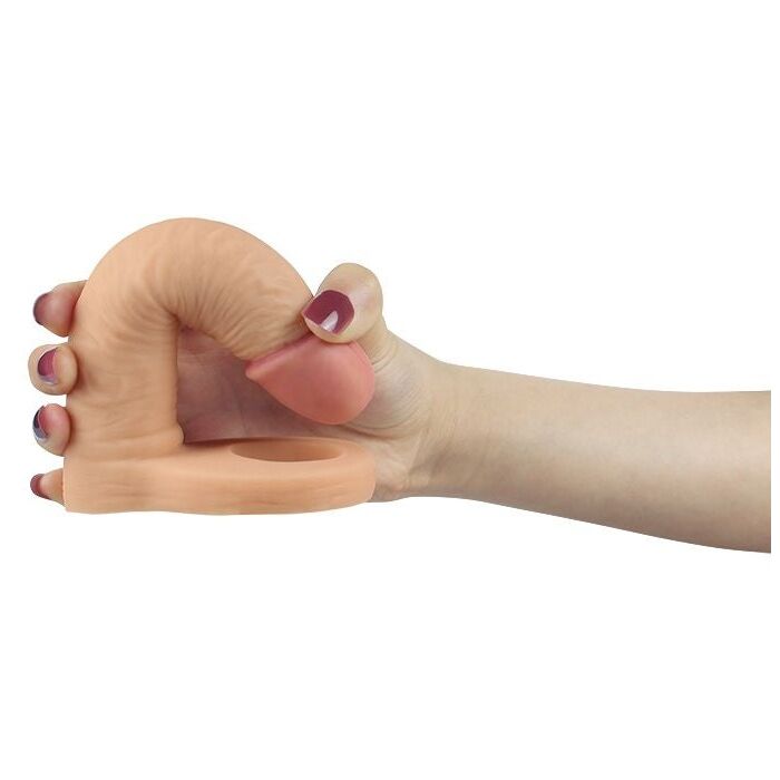 dildo flexibil