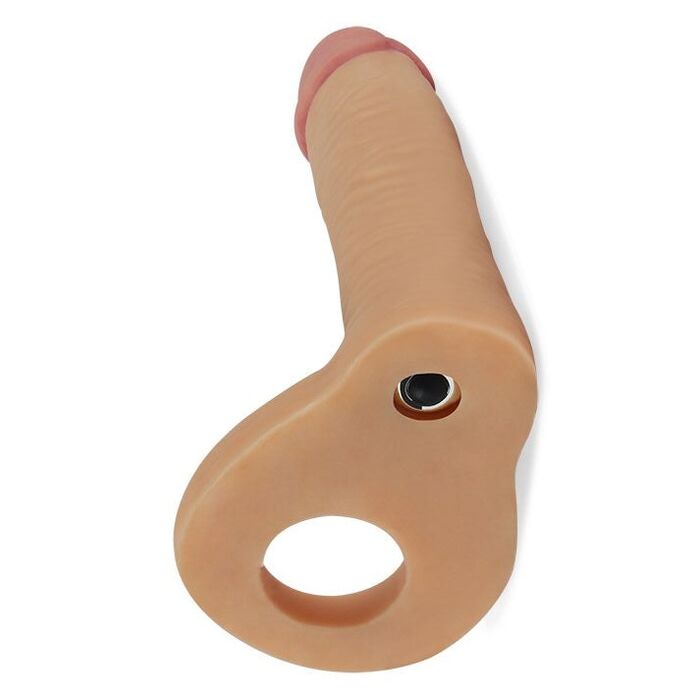 dildo cu inel