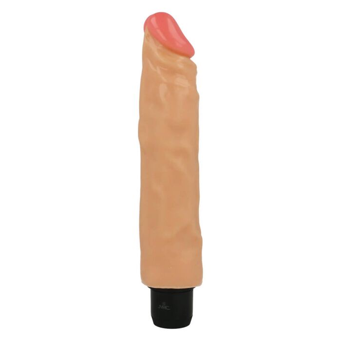 Vibrator Sexual Colt 6.5 Realistic Natural Flesh