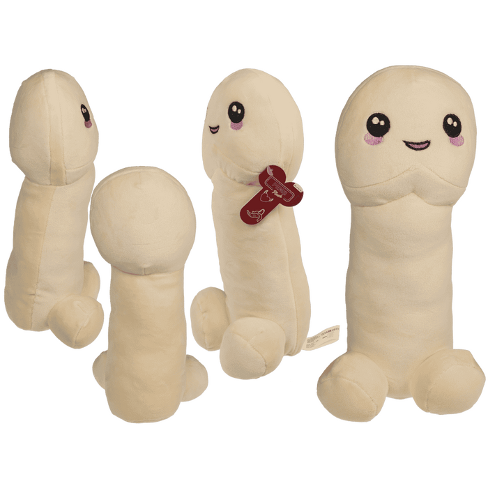 Plus Penis 30 cm, unghiuri multiple