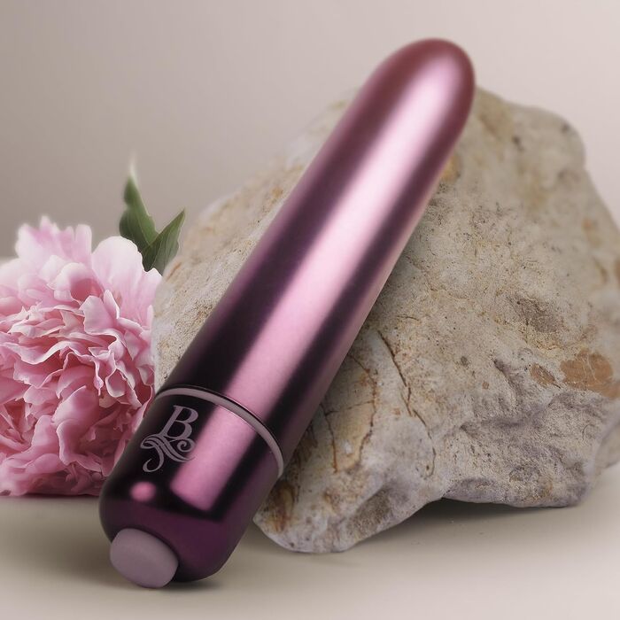 Vibrator Rocks Off Boudoir Parlour Prince - design