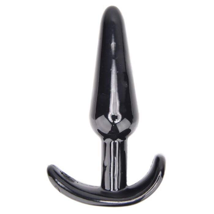 plug anal