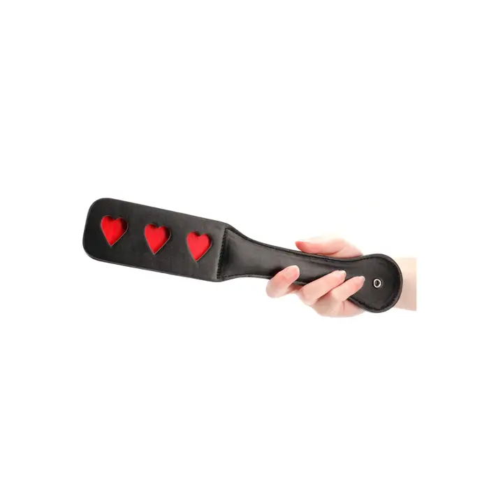 Padela HEARTS, Ouch! by Shots