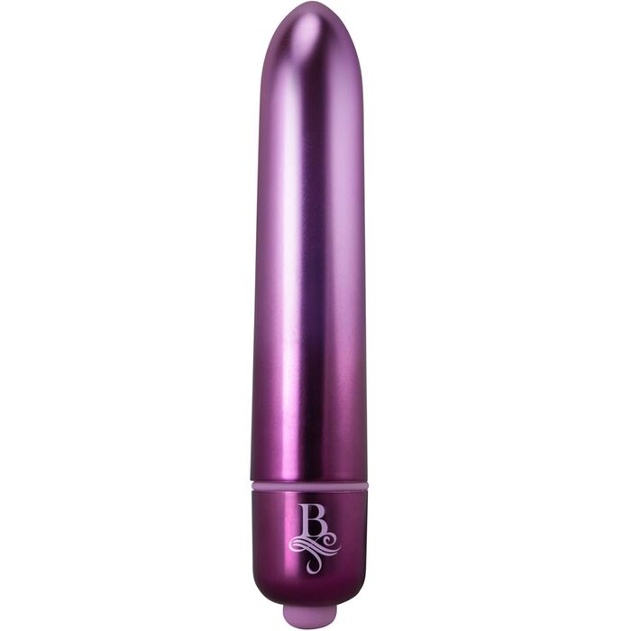 Rocks Off Boudoir Bullet Vibrator-lux