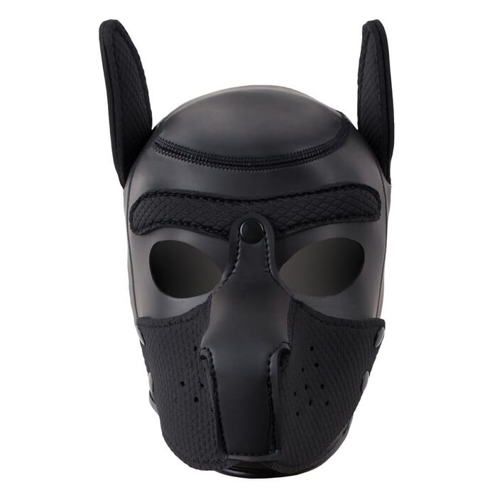 Bad Kitty Dog Mask Unisex