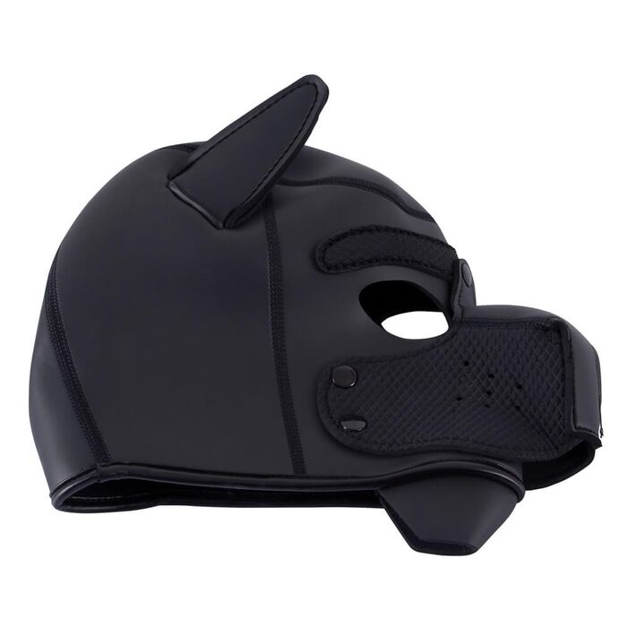 Bad Kitty Dog Mask Unisex
